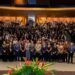 EGRESAN DE LA FACULTAD DE CIENCIAS DE LA UASLP NUEVOS PROFESIONISTAS, MAESTROS Y DOCTORES