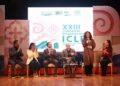 ESTELA ARRIAGA IMPULSA UN FUTURO MÁS VERDE PARA LAS FAMILIAS POTOSINAS.