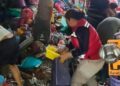 ¡ATAQUE EN SECUNDARIA DE TORREÓN DEJA A SUBDIRECTORA MUERTA Y TRES HERIDOS; DETIENEN A DOS EXALUMNOS
