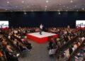 SEGURIDAD CON PARTICIPACIÓN CIUDADANA Y TECNOLOGÍA, ESTRATEGIA DEL GOBIERNO DE LA CAPITAL.