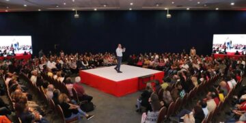 SEGURIDAD CON PARTICIPACIÓN CIUDADANA Y TECNOLOGÍA, ESTRATEGIA DEL GOBIERNO DE LA CAPITAL.