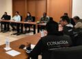 SEGURIDAD CON PARTICIPACIÓN CIUDADANA Y TECNOLOGÍA, ESTRATEGIA DEL GOBIERNO DE LA CAPITAL.