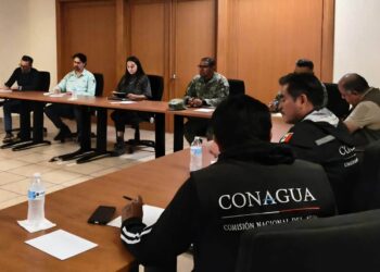 SEGURIDAD CON PARTICIPACIÓN CIUDADANA Y TECNOLOGÍA, ESTRATEGIA DEL GOBIERNO DE LA CAPITAL.