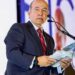 SEGURIDAD CON PARTICIPACIÓN CIUDADANA Y TECNOLOGÍA, ESTRATEGIA DEL GOBIERNO DE LA CAPITAL.