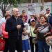 SEGURIDAD CON PARTICIPACIÓN CIUDADANA Y TECNOLOGÍA, ESTRATEGIA DEL GOBIERNO DE LA CAPITAL.