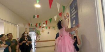 ESTE 5 DE OCTUBRE GUARDIA CIVIL ESTATAL REALIZARÁ CAMPAÑA DE VACUNACIÓN PARA PERSONAL OPERATIVO Y ADMINISTRATIVO.