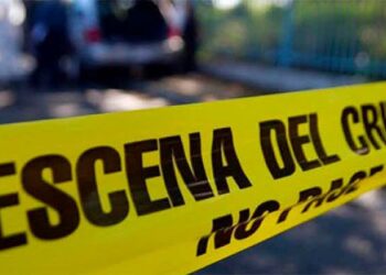 DIPUTADOS PROPONEN HASTA 8 AÑOS DE PRISIÓN A SERVIDORES QUE DIFUNDAN IMÁGENES DE ESCENAS DEL CRIMEN.