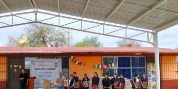 ESTADOS UNIDOS GOLEA 3-0 A MÉXICO EN EL “DUELO DEL DESIERTO”