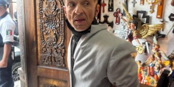 CAE PRESUNTO LADRÓN QUE DURANTE CINCO MESES OPERÓ CON ‘ROBO HORMIGA’ EN EL CENTRO HISTÓRICO