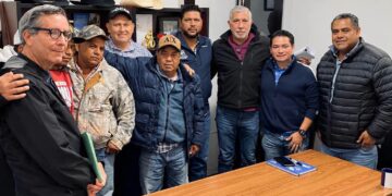 CAE PRESUNTO LADRÓN QUE DURANTE CINCO MESES OPERÓ CON ‘ROBO HORMIGA’ EN EL CENTRO HISTÓRICO