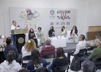 COMPARECENCIAS SERÁN EJERCICIO DE DIÁLOGO Y RENDICIÓN DE CUENTAS