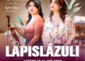 DÚO “LAPISLÁZULI” OFRECERÁ CONCIERTO POÉTICO EL 21 DE OCTUBRE EN EL CEART