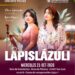 DÚO “LAPISLÁZULI” OFRECERÁ CONCIERTO POÉTICO EL 21 DE OCTUBRE EN EL CEART