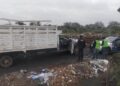 TERREMOTO DE MAGNITUD 7.7 SACUDE PANAMÁ; REPORTAN DAÑOS EN ESCUELAS, HOSPITALES Y EDIFICIOS