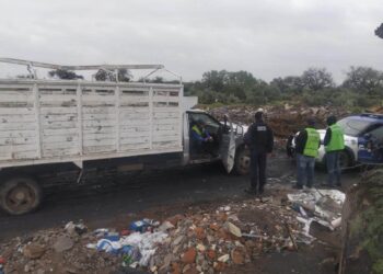 TERREMOTO DE MAGNITUD 7.7 SACUDE PANAMÁ; REPORTAN DAÑOS EN ESCUELAS, HOSPITALES Y EDIFICIOS