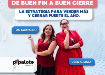 GOBIERNO MUNICIPAL INVITA A MASTERCLASS “DE BUEN FIN A BUEN CIERRE