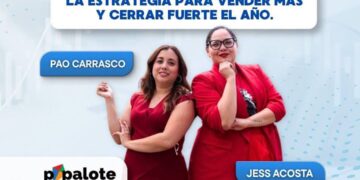 GOBIERNO MUNICIPAL INVITA A MASTERCLASS “DE BUEN FIN A BUEN CIERRE