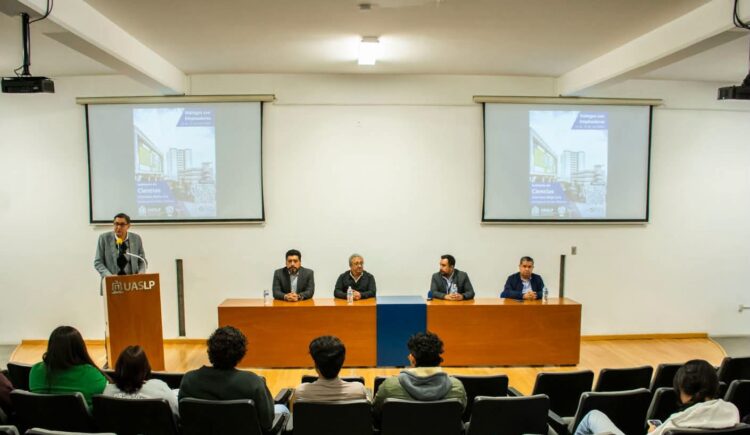 GOBIERNO MUNICIPAL INVITA A MASTERCLASS “DE BUEN FIN A BUEN CIERRE