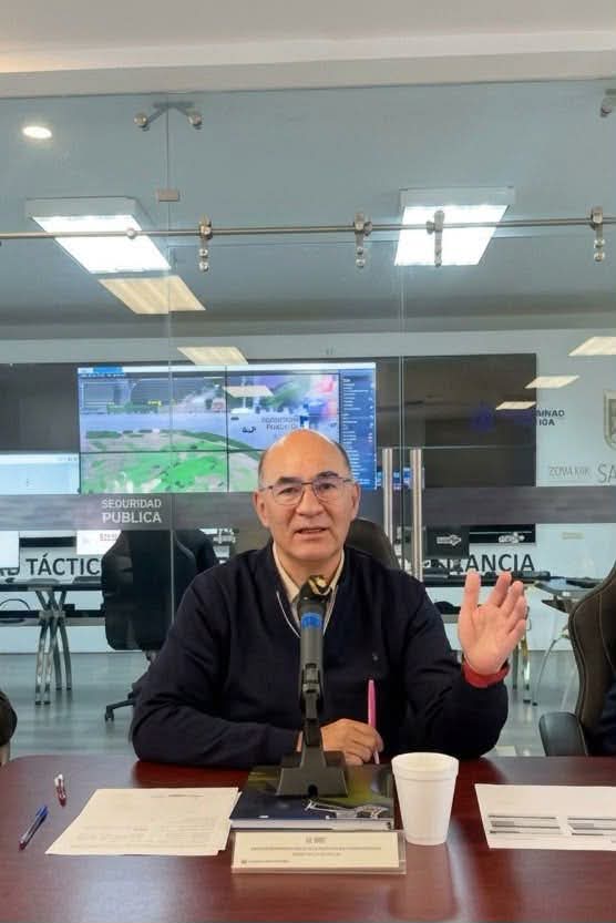 GOBIERNO MUNICIPAL INVITA A MASTERCLASS “DE BUEN FIN A BUEN CIERRE