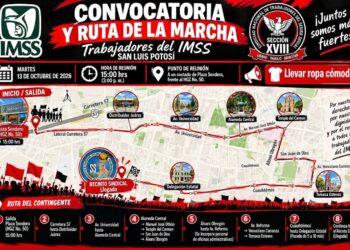 GOBIERNO MUNICIPAL INVITA A MASTERCLASS “DE BUEN FIN A BUEN CIERRE
