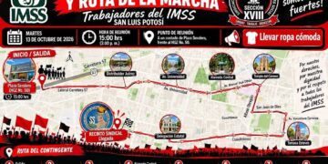 GOBIERNO MUNICIPAL INVITA A MASTERCLASS “DE BUEN FIN A BUEN CIERRE
