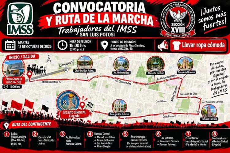 GOBIERNO MUNICIPAL INVITA A MASTERCLASS “DE BUEN FIN A BUEN CIERRE
