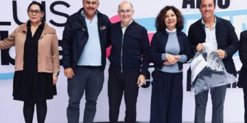 GOBIERNO MUNICIPAL INVITA A MASTERCLASS “DE BUEN FIN A BUEN CIERRE