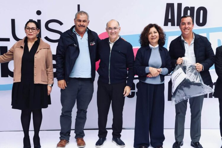 GOBIERNO MUNICIPAL INVITA A MASTERCLASS “DE BUEN FIN A BUEN CIERRE