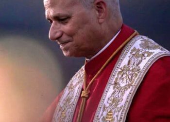 INICIA EL AÑO JUBILAR GUADALUPANO; LEÓN XIV CONCEDE UN AÑO DE GRACIA, ORACIÓN Y MISERICORDIA A MÉXICO
