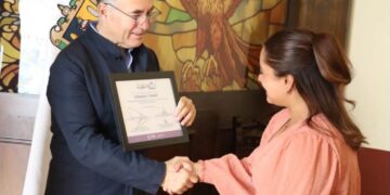 INTELIGENCIA ARTIFICIAL TRANSFORMA EL ANÁLISIS GEOGRÁFICO Y LA TOMA DE DECISIONES: INVESTIGADOR DE LA UASLP