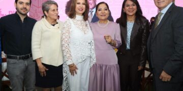 REFUERZAN LIMPIEZA, ALUMBRADO Y MANTENIMIENTO EN LA COLONIA INDUSTRIAS.