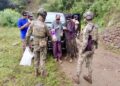 REFUERZAN LIMPIEZA, ALUMBRADO Y MANTENIMIENTO EN LA COLONIA INDUSTRIAS.