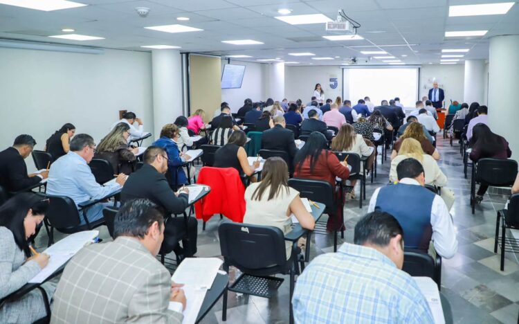 IMSS SUBE A 8% EL AUMENTO SALARIAL; TRABAJADORES LO RECHAZAN Y CONVOCAN A NUEVA MEGAMARCHA