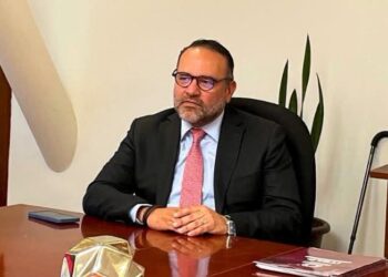 IMSS SUBE A 8% EL AUMENTO SALARIAL; TRABAJADORES LO RECHAZAN Y CONVOCAN A NUEVA MEGAMARCHA