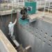 INTERAPAS AVANZA EN LA REHABILITACIÓN DE “LOS FILTROS” PARA FORTALECER EL ABASTECIMIENTO DE AGUA