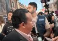 ¡ATAQUE EN SECUNDARIA DE TORREÓN DEJA A SUBDIRECTORA MUERTA Y TRES HERIDOS; DETIENEN A DOS EXALUMNOS